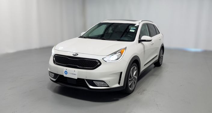 2019 Kia Niro Touring -
                  Elgin, IL