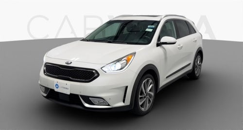 2019 Kia Niro
