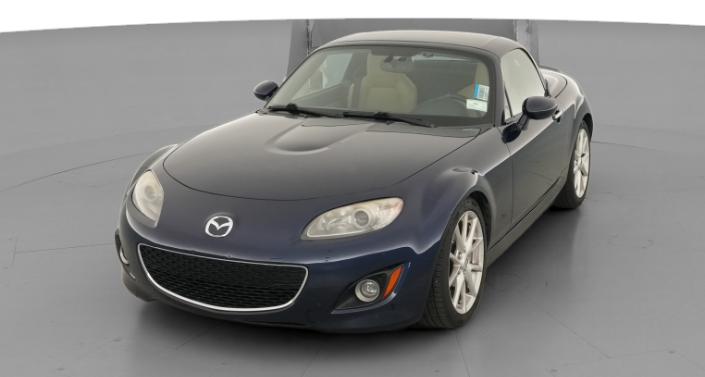 2012 Mazda MX-5 Miata Grand Touring -
                  Auburn, GA