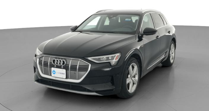 2019 Audi e-tron Premium Plus -
                  Haines City, FL