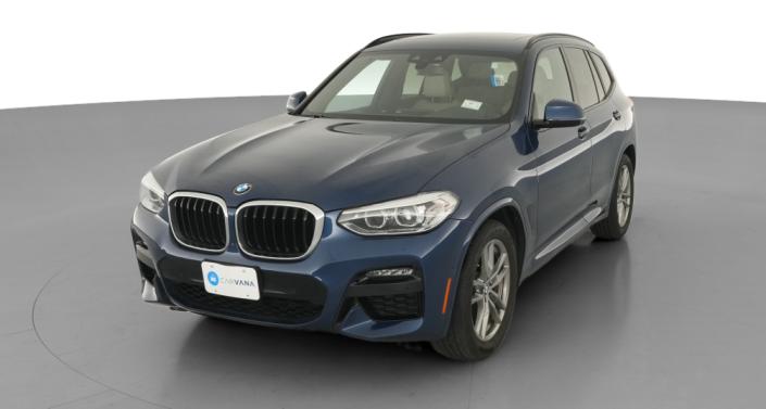 Thumbnail: 2020 BMW X3 - 1