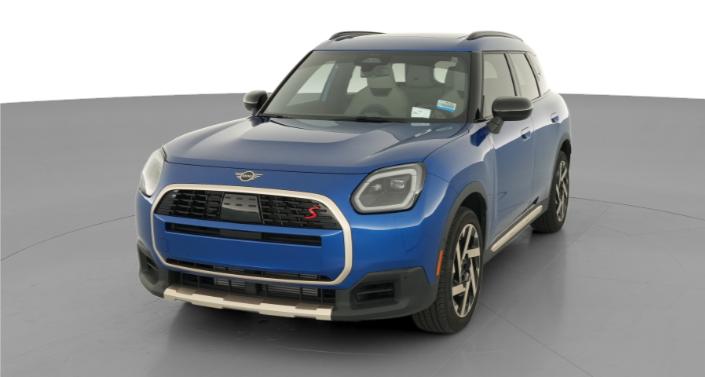 Thumbnail: 2025 MINI Cooper Countryman - 1