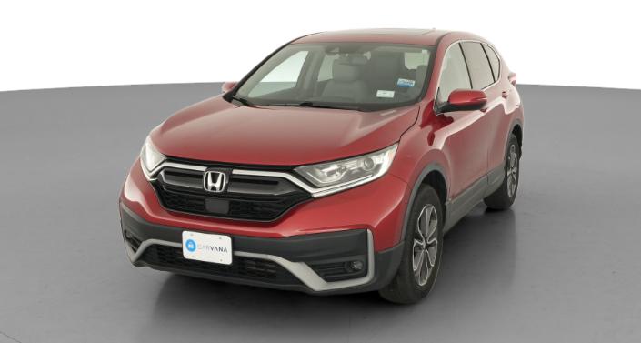 Thumbnail: 2020 Honda CR-V - 1