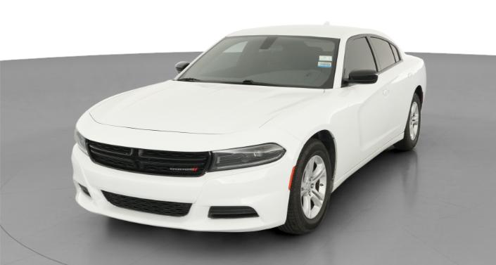 Thumbnail: 2023 Dodge Charger - 1