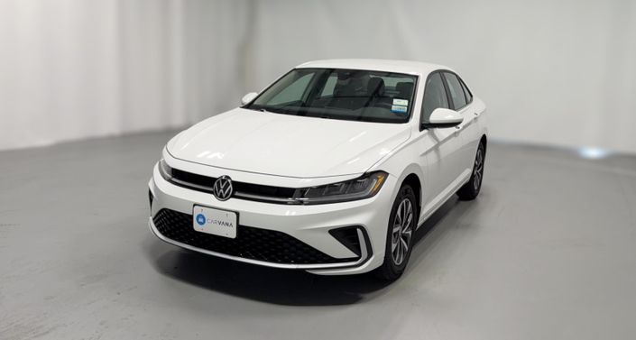 Thumbnail: 2026 Volkswagen Jetta - 1