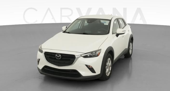 2019 Mazda CX-3 Sport