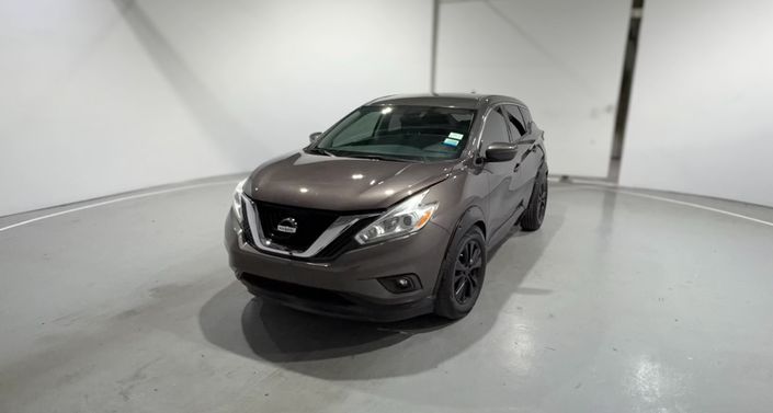 Thumbnail: 2016 Nissan Murano - 1