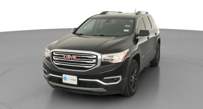 2017 GMC Acadia SLT -
                  Lancaster, TX