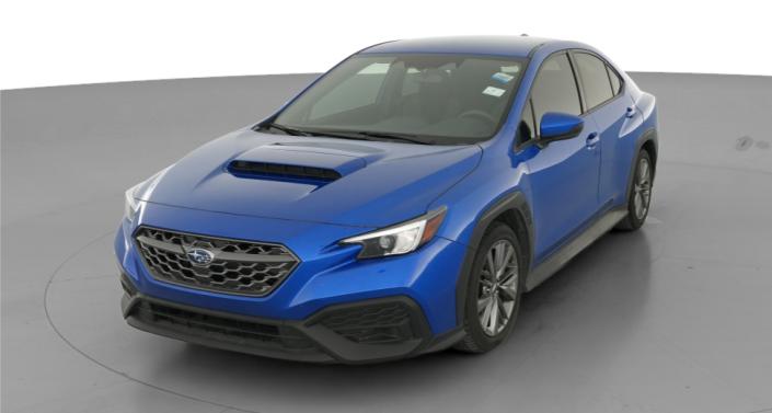 Thumbnail: 2024 Subaru WRX - 1
