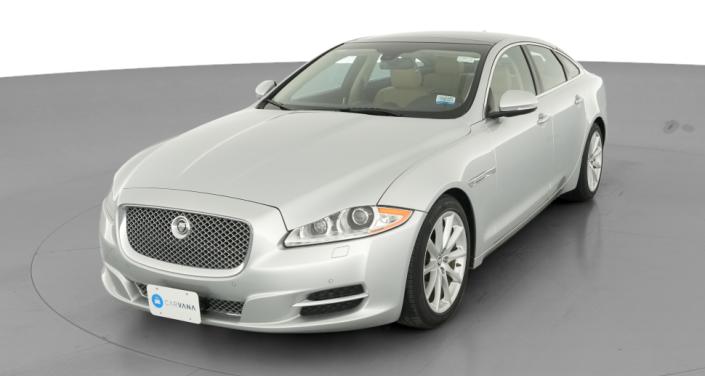 2013 Jaguar XJ  -
                  San Antonio, TX