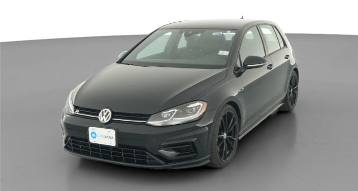 Thumbnail: 2019 Volkswagen Golf - 1