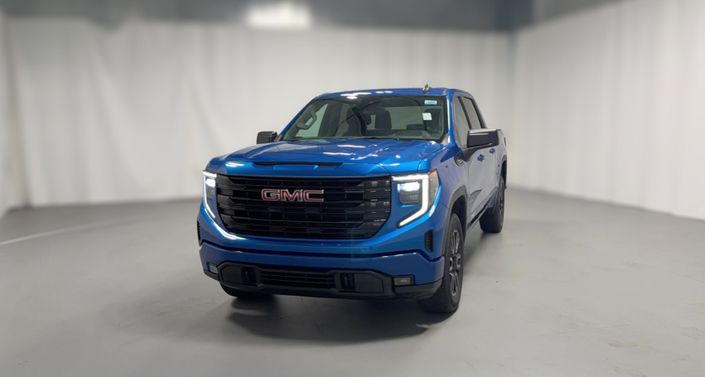 Thumbnail: 2024 GMC Sierra 1500 - 1