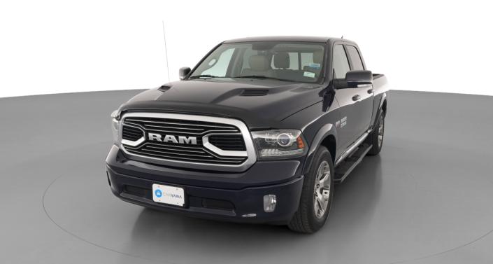 Thumbnail: 2018 RAM 1500 - 1
