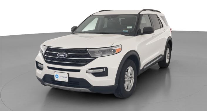 Thumbnail: 2023 Ford Explorer - 1
