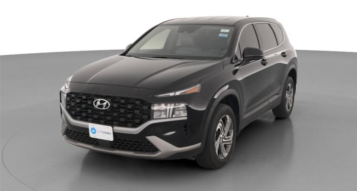 Thumbnail: 2023 Hyundai Santa Fe - 1