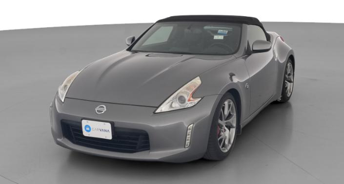 2014 Nissan Z 370Z -
                  Lorain, OH
