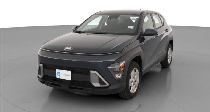 Thumbnail: 2024 Hyundai Kona - 1