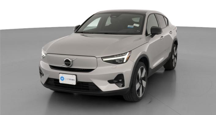 2023 Volvo C40 Ultimate -
                  Lorain, OH