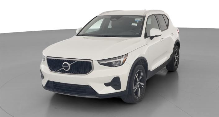 2023 Volvo XC40 B5 Core -
                  Lorain, OH