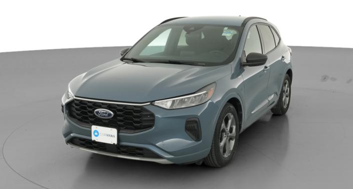 Thumbnail: 2023 Ford Escape - 1