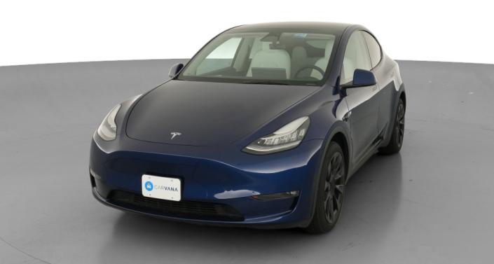Thumbnail: 2023 Tesla Model Y - 1