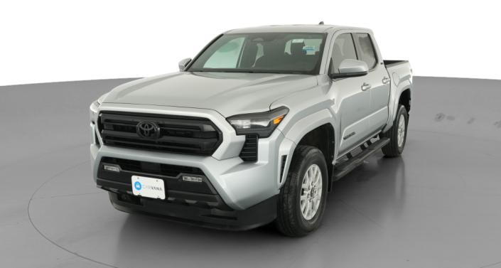 Thumbnail: 2024 Toyota Tacoma - 1