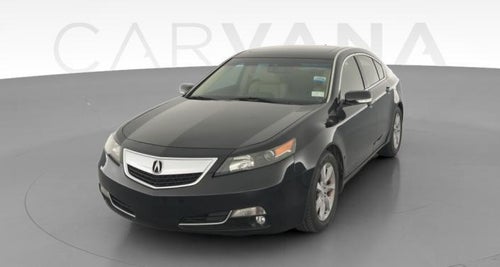 2014 Acura TL