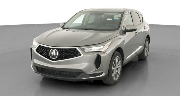 2023 Acura RDX Technology -
                  Bessemer, AL