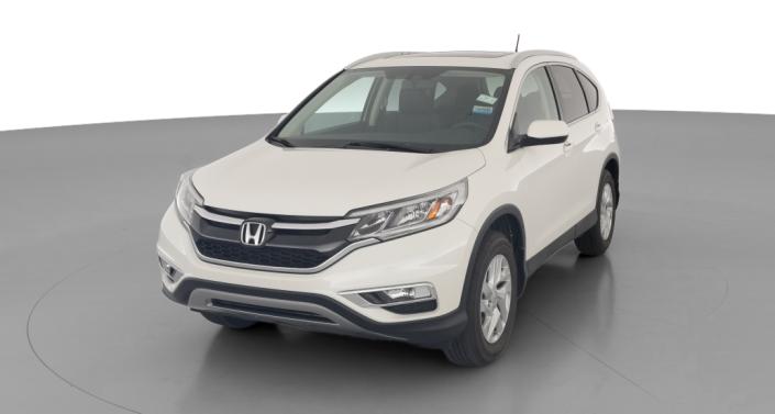 Thumbnail: 2015 Honda CR-V - 1
