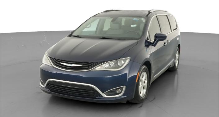 2018 Chrysler Pacifica Hybrid Touring L -
                  Bessemer, AL