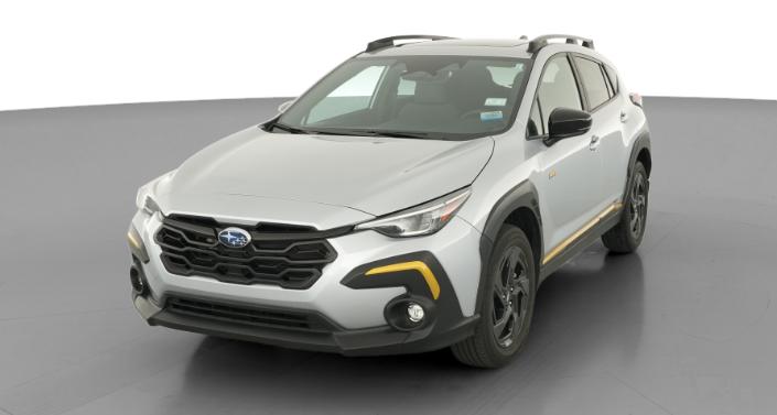 Thumbnail: 2024 Subaru Crosstrek - 1