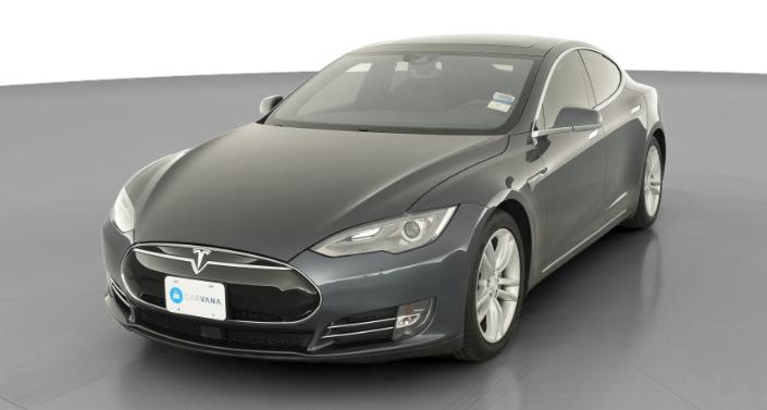 2015 Tesla Model S 90D -
                  Auburn, GA
