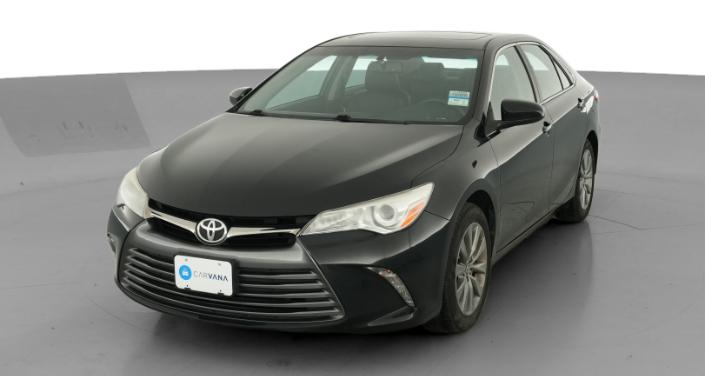 2017 Toyota Camry XLE -
                  Indianapolis, IN