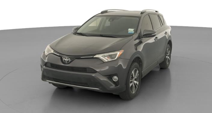 Thumbnail: 2018 Toyota RAV4 - 1