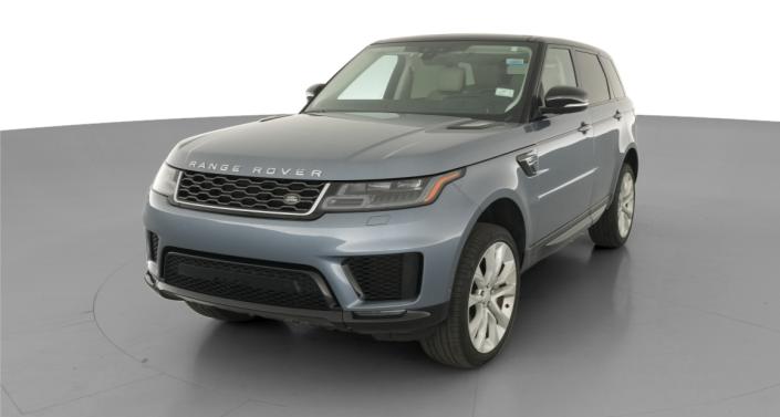 Thumbnail: 2020 Land Rover Range Rover Sport - 1