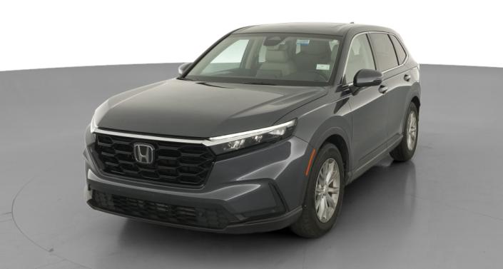 Thumbnail: 2025 Honda CR-V - 1