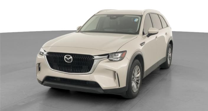 2024 Mazda CX-90 Preferred Plus -
                  Haines City, FL