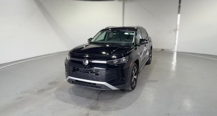 Thumbnail: 2026 Volkswagen Tiguan - 1