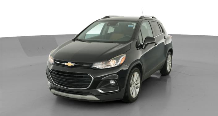 2017 Chevrolet Trax Premier -
                  Indianapolis, IN