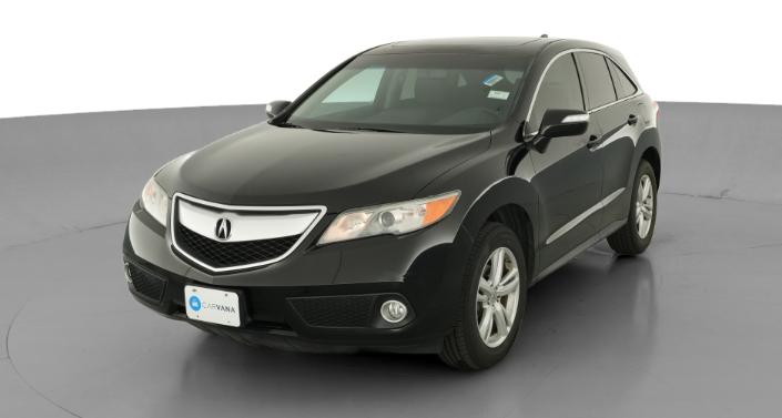 2013 Acura RDX Base -
                  Tolleson, AZ