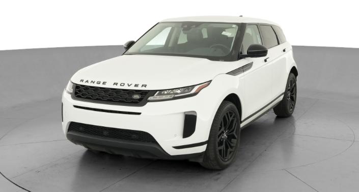 2020 Land Rover Range Rover Evoque S -
                  Rocklin, CA