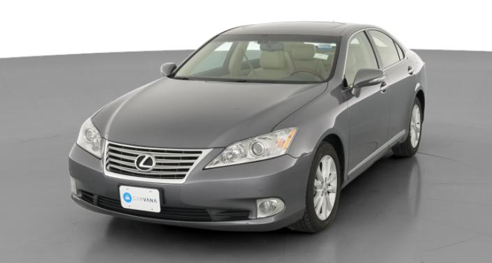 2012 Lexus ES 350 -
                  Wheatland, OK