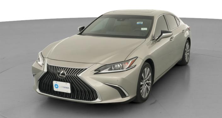 Thumbnail: 2021 Lexus ES - 1