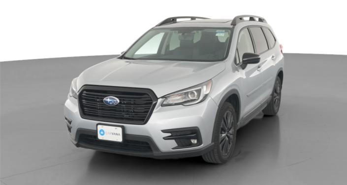 Thumbnail: 2022 Subaru Ascent - 1