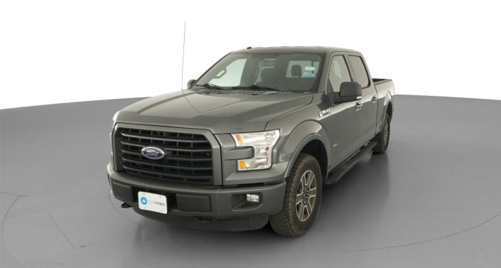 Thumbnail: 2016 Ford Econoline - 1