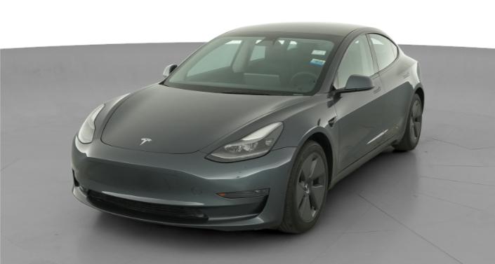 Thumbnail: 2023 Tesla Model 3 - 1