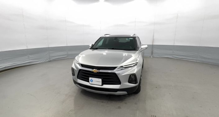 Thumbnail: 2020 Chevrolet Blazer - 1