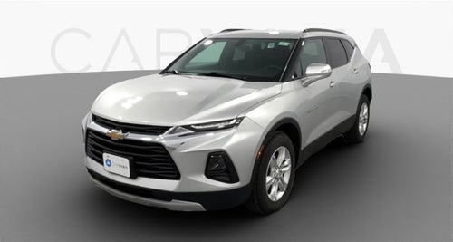 2020 Chevrolet Blazer