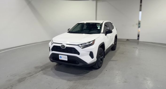 Thumbnail: 2025 Toyota RAV4 - 1