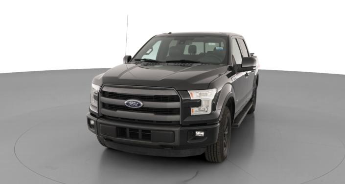 2015 Ford Econoline E-150 -
                  Lorain, OH